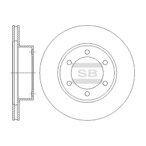 SD4038 Hi-Q