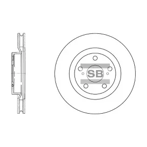 Hi-Q SD4021