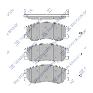 Hi-Q SP1782