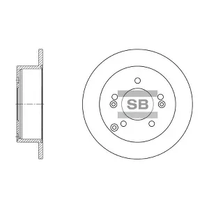 Hi-Q SD1024