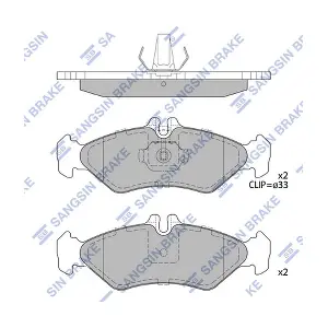 SP4094 Hi-Q