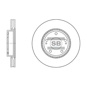 Hi-Q SD1051