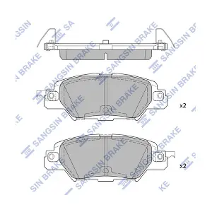 Hi-Q SP1860
