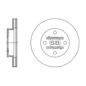 Hi-Q SD4613