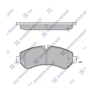 SP4481 Hi-Q