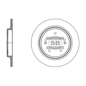 SD1131 Hi-Q