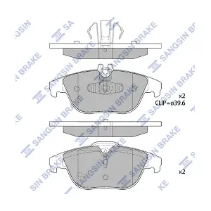Hi-Q SP2313