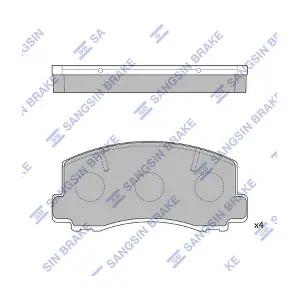 Hi-Q SP1211