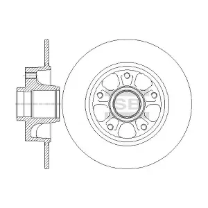 SD3070 Hi-Q