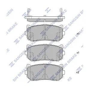 Hi-Q SP1079R