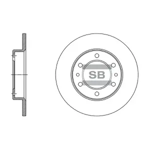 Hi-Q SD4081
