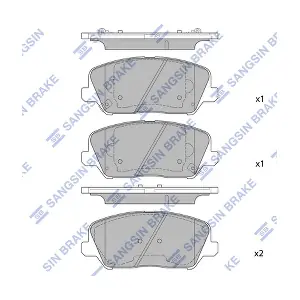 Hi-Q SP1720