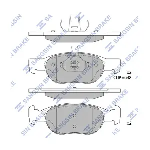 SP1740A Hi-Q