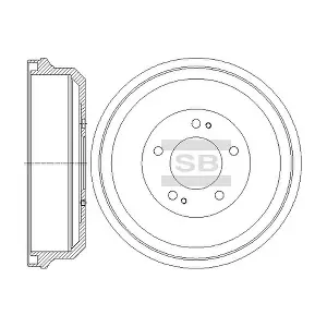 SD4326 Hi-Q