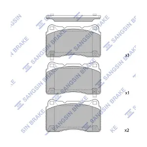 Hi-Q SP4470