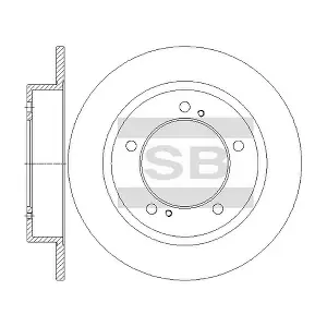 SD4818 Hi-Q