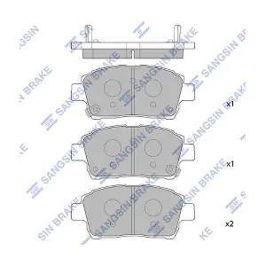 Hi-Q SP1232