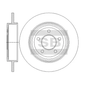 Hi-Q SD4448