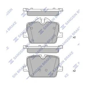 SP2821 Hi-Q