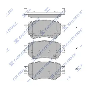 SP4070 Hi-Q