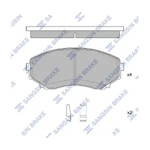Hi-Q SP1527