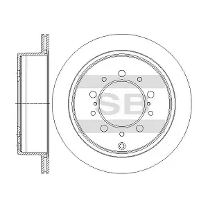 SD4909 Hi-Q