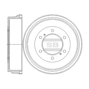 SD4217 Hi-Q