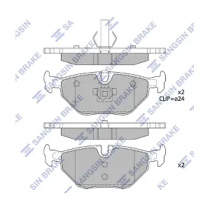 Hi-Q SP2162