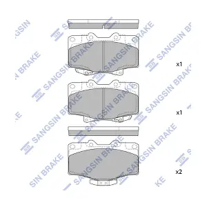Hi-Q SP1420