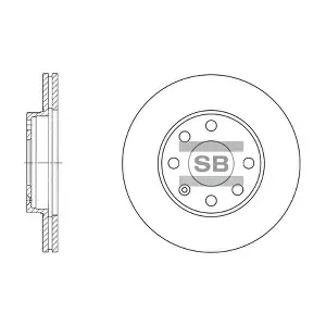 Hi-Q SD3004