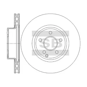 SD5614 Hi-Q
