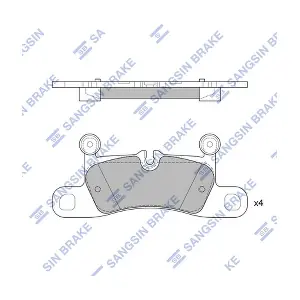SP2319 Hi-Q