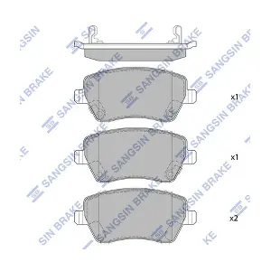 Hi-Q SP1564