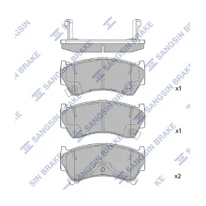 Hi-Q SP1122