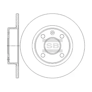SD5122 Hi-Q
