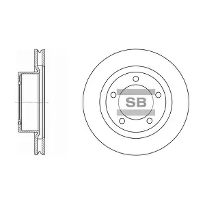 Hi-Q SD4017