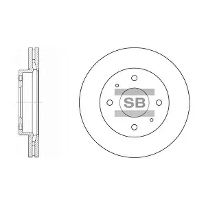Hi-Q SD2005