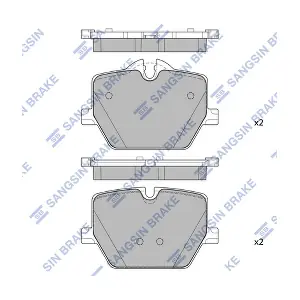 SP4396 Hi-Q