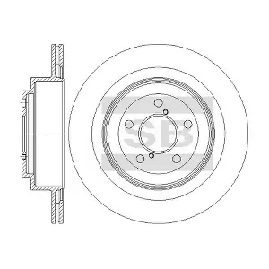 Hi-Q SD4713
