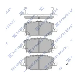 Hi-Q SP1569