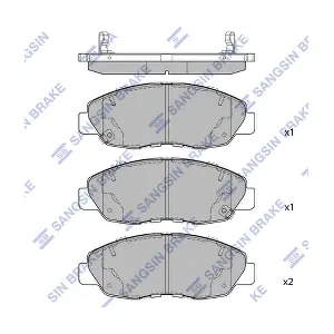 SP4478 Hi-Q