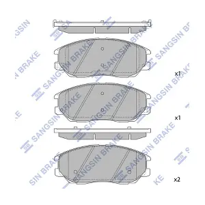 Hi-Q SP1161