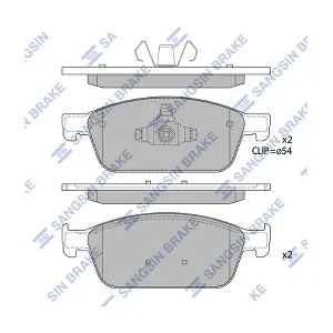 Hi-Q SP1886