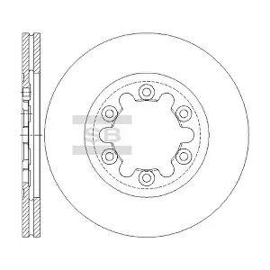 Hi-Q SD4443
