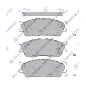 Hi-Q SP1164