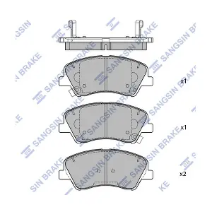 Hi-Q SP1901