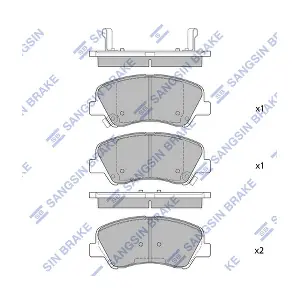 Hi-Q SP1399