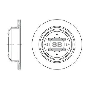 Hi-Q SD1032