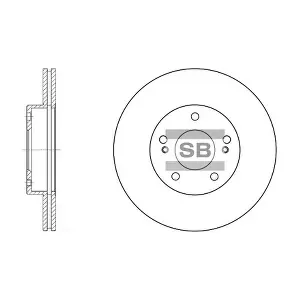 SD3016 Hi-Q