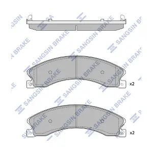 SP1615 Hi-Q